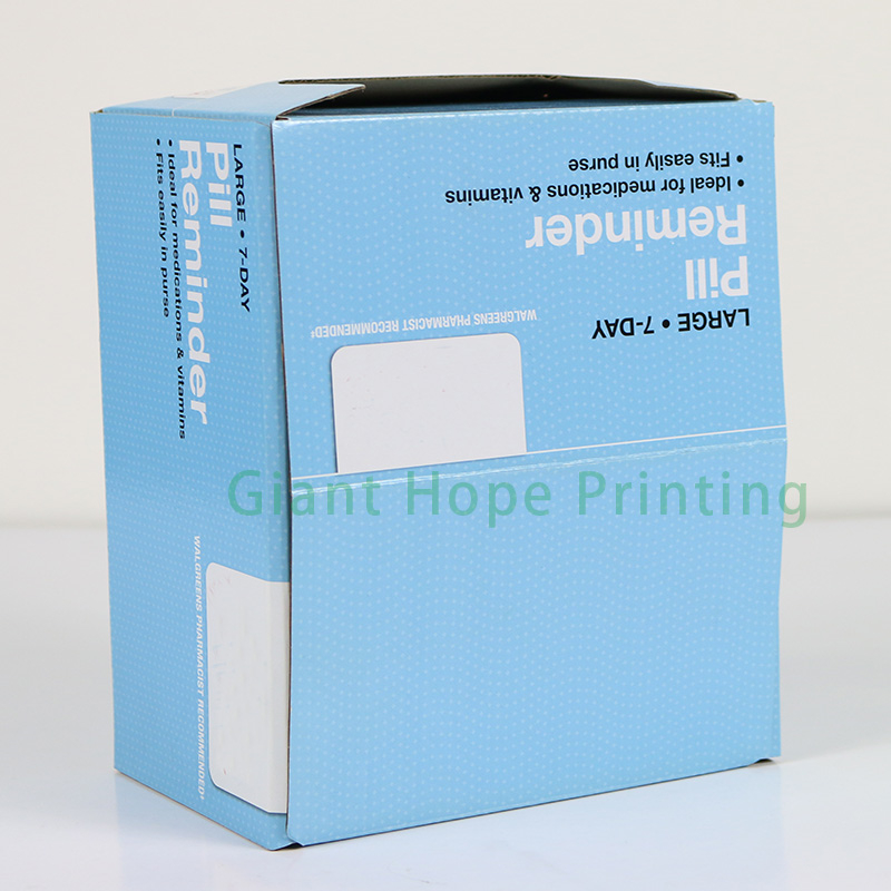 Giant Hope Printing Array image358